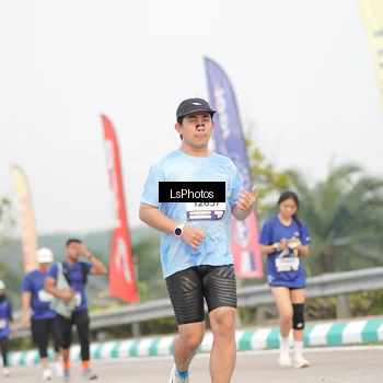 Runner Photo 7392723