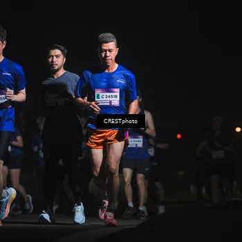 Runner Photo 7392728
