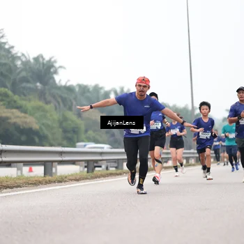 Runner Photo 7392734