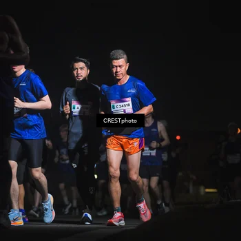 Runner Photo 7392735
