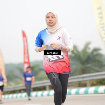 Runner Photo 7392738