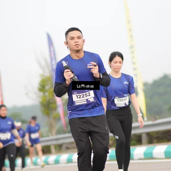 Runner Photo 7392761