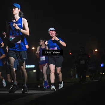 Runner Photo 7392765