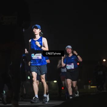 Runner Photo 7392771