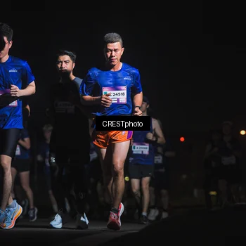 Runner Photo 7392773