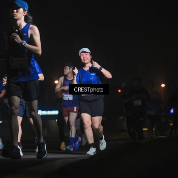 Runner Photo 7392779