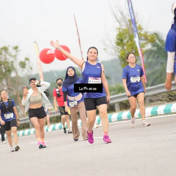 Runner Photo 7392786