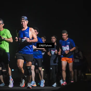 Runner Photo 7392787