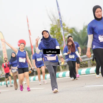 Runner Photo 7392788