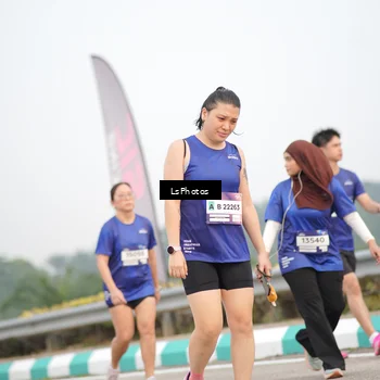 Runner Photo 7392790