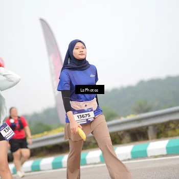 Runner Photo 7392793