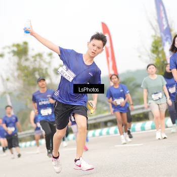 Runner Photo 7392795