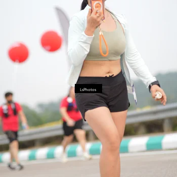 Runner Photo 7392798