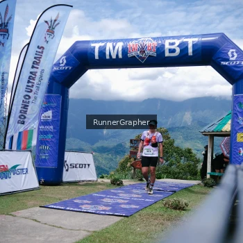 Runner Photo 73928