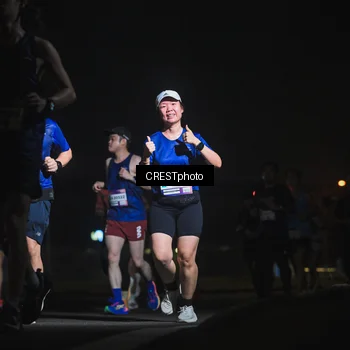 Runner Photo 7392804
