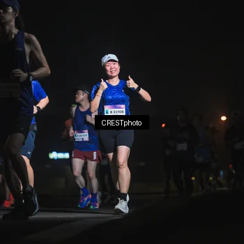 Runner Photo 7392813