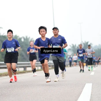 Runner Photo 7392814