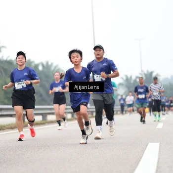 Runner Photo 7392815