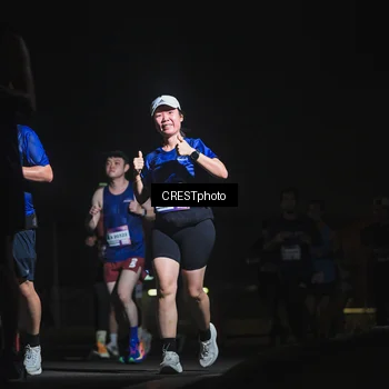 Runner Photo 7392816