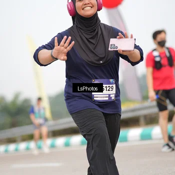 Runner Photo 7392819