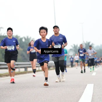 Runner Photo 7392837