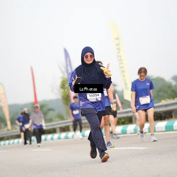Runner Photo 7392847