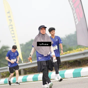 Runner Photo 7392848