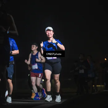 Runner Photo 7392851