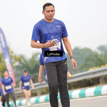 Runner Photo 7392853