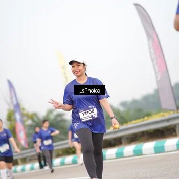Runner Photo 7392861