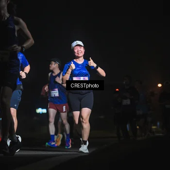 Runner Photo 7392867