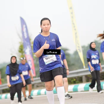 Runner Photo 7392869