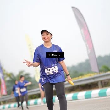 Runner Photo 7392871
