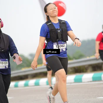 Runner Photo 7392876