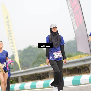 Runner Photo 7392877