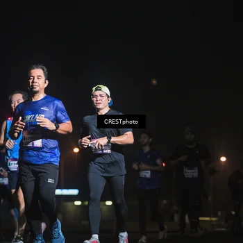 Runner Photo 7392880