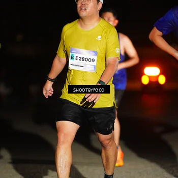 Runner Photo 7392883