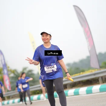 Runner Photo 7392886