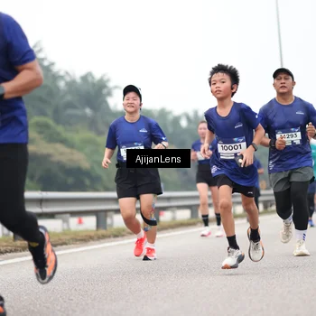 Runner Photo 7392892