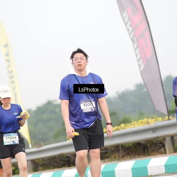Runner Photo 7392893