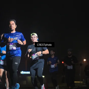 Runner Photo 7392895