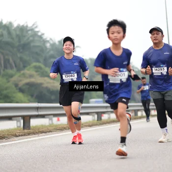 Runner Photo 7392902