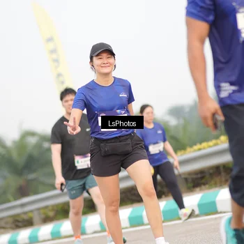 Runner Photo 7392910