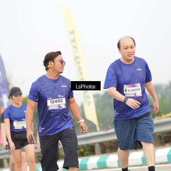 Runner Photo 7392916