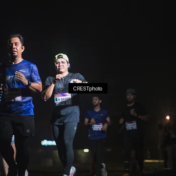 Runner Photo 7392917