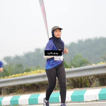 Runner Photo 7392924