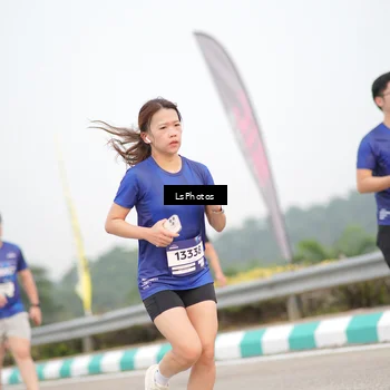 Runner Photo 7392927