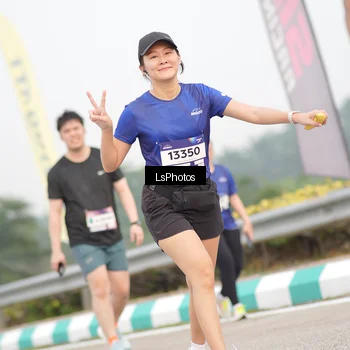 Runner Photo 7392928