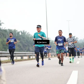 Runner Photo 7392929