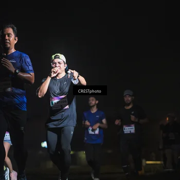 Runner Photo 7392937